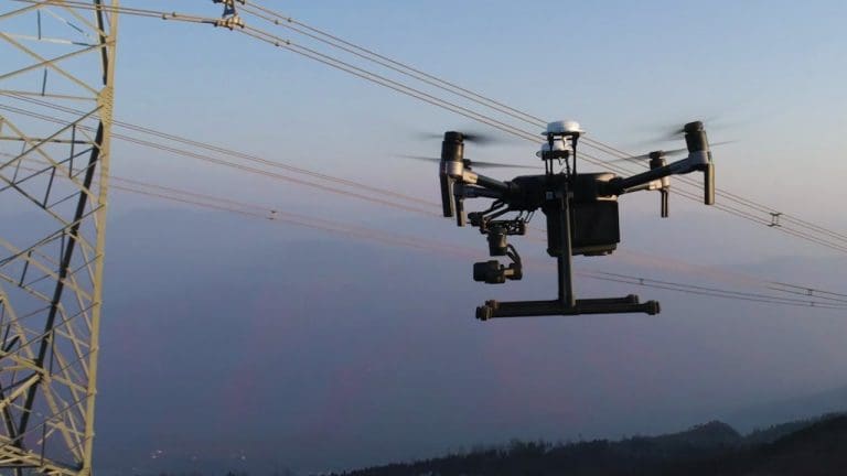 Unlocking the Future of Inspections: The Power of Drone Aerial and Asset Inspection